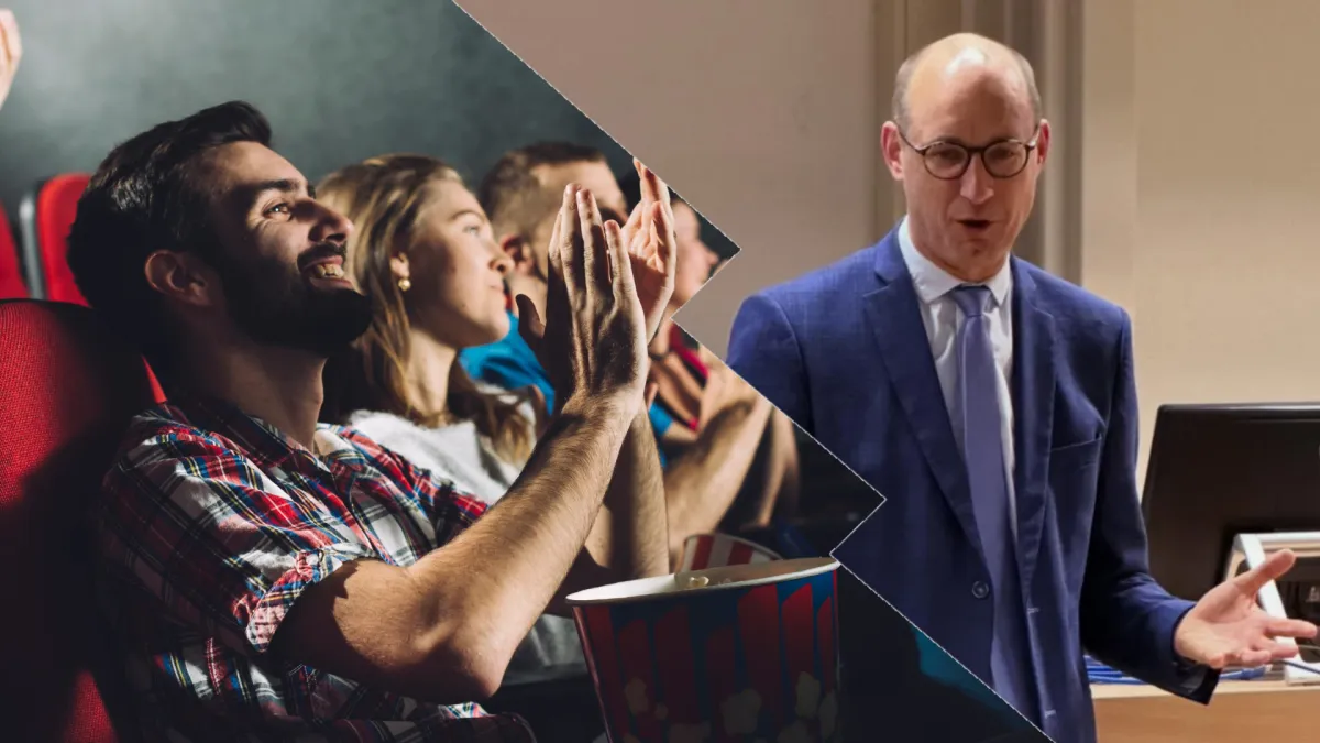 OPINIE | Voor mijn Kerst graag wat vrije tijd