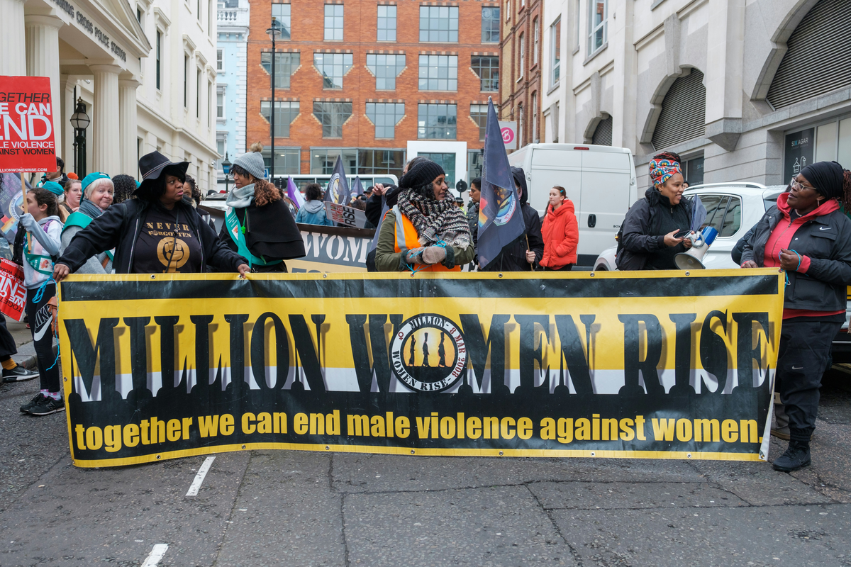 Liefde, hoop en angst: hoe huiselijk geweld een gezin vormt