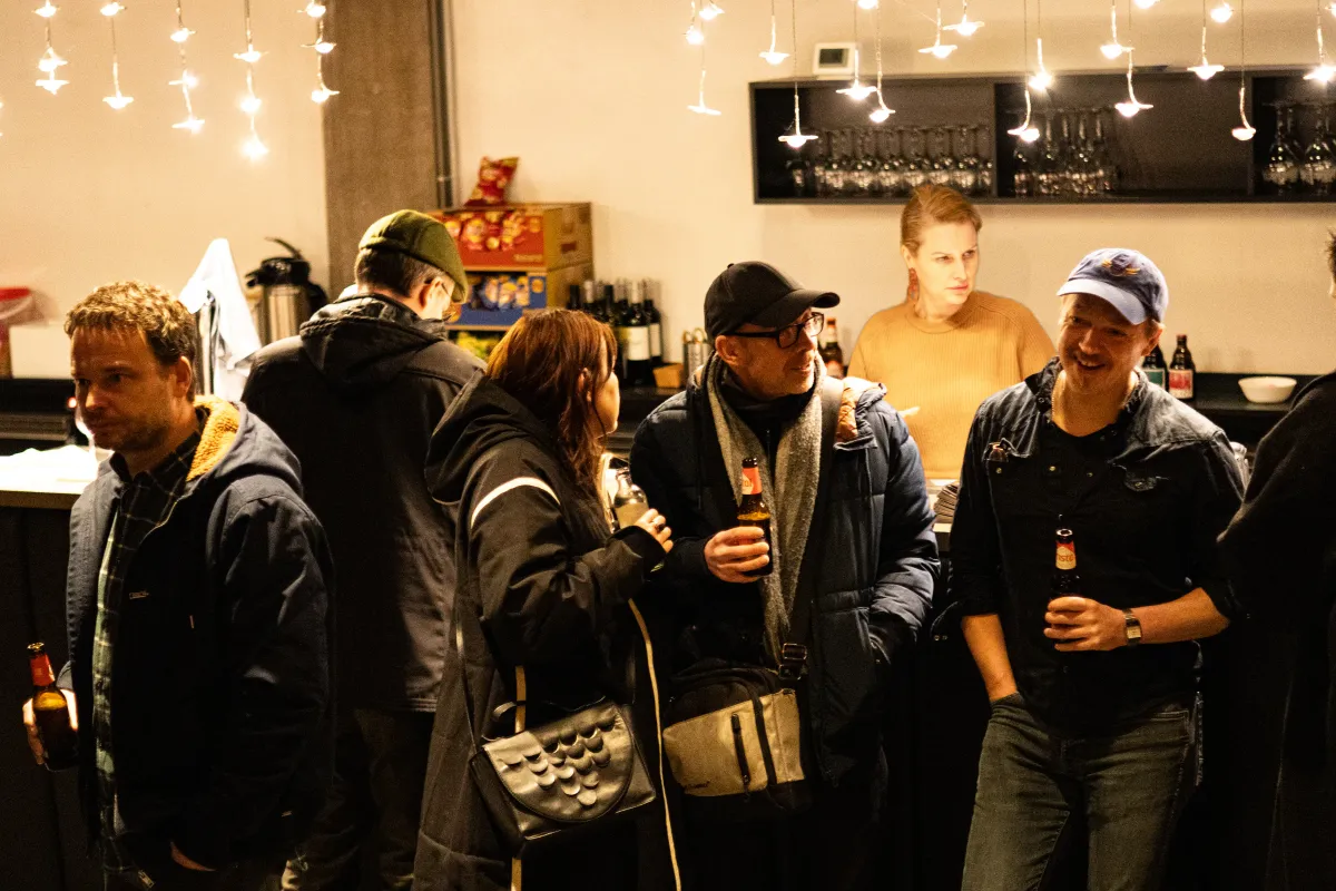 Drie keer raak: lokaal filmtalent schittert bij ZED ziet Hasselt