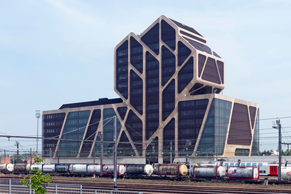 De vicieuze cirkel van justitie