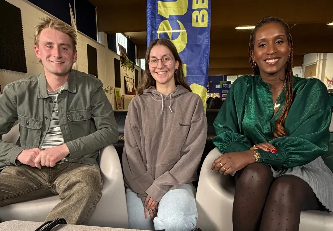 Jongerenparticipatie. Modewoord of fundamenteel recht?