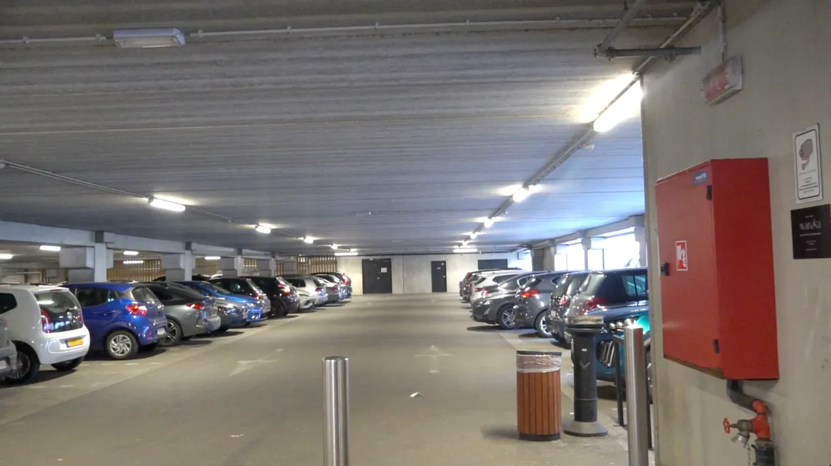 Survivallen in Hasselt: De zoektocht naar een parkeerplek