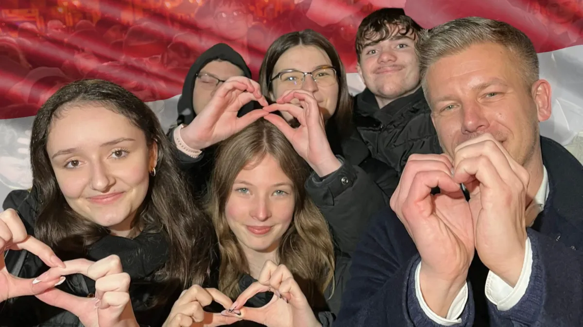“Zijn politiek draaide om bang maken”: Nieuwe generatie Hongaren rekent af met 16 jaar Orban