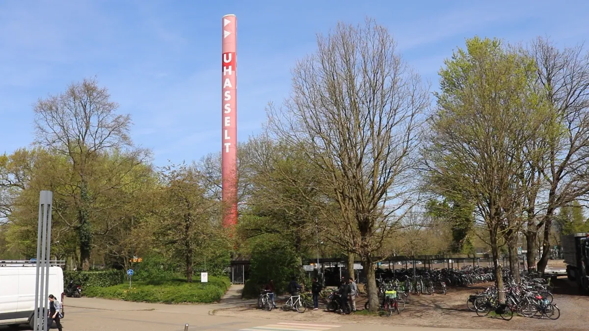 UHasselt zet in op omgaan met grensoverschrijdend gedrag