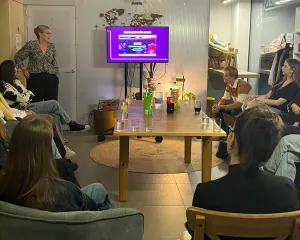 COLUMN | Wat blijft er over als het licht straks in het jeugdhuis uitgaat?