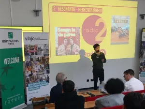 COLUMN | Authenticiteit is geen modetrend