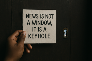 OPINIE | Als het niet klikt, gebeurt het niet