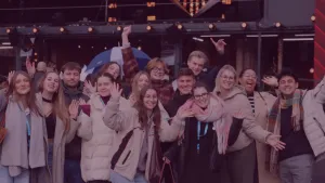 What’s Next Media zet koers naar 2026 met musical, radiohackaton en jongerenredactie