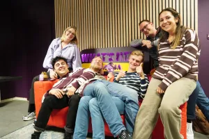 WNM zkt Bestuursleden: Word jij onze nieuwe toekomstmaker?