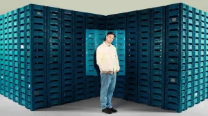 Brihang in De Velinx: knippen tot de kern overblijft