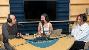 "Als ik ‘ik’ mag zijn, dan mag jij ‘jij’ zijn": podcast over jeugdbeleid in Genk