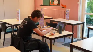 Blokbar zoekt student: 5 unieke blokbars in Studentenstad Hasselt