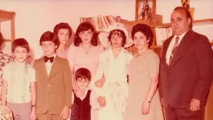 80 jaar Italiaanse migratie: "Het land met een dak op"