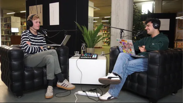 "Bezint voor ge begint" Afspraak met de geschiedenis is terug